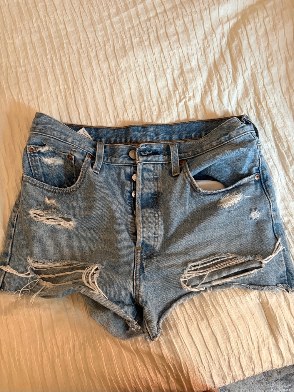 Levi's 501 Shorts